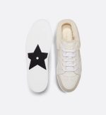 Dior Star Sneaker - Image 5